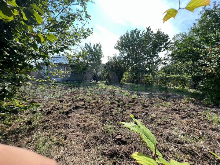 Дача 65 м² на участке 5 сот.