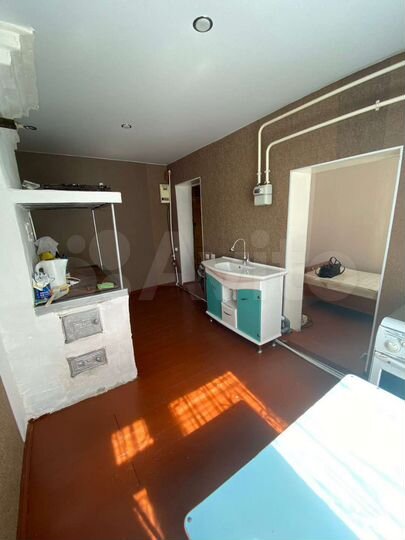 Дом 28,4 м² на участке 2 сот.