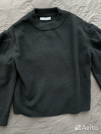 Джемпер mango