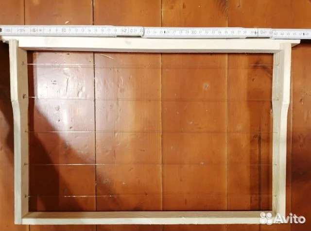 Рамки для ульев