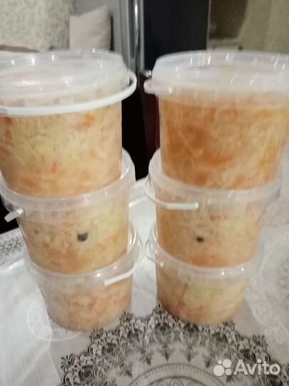 Соленья-варенья