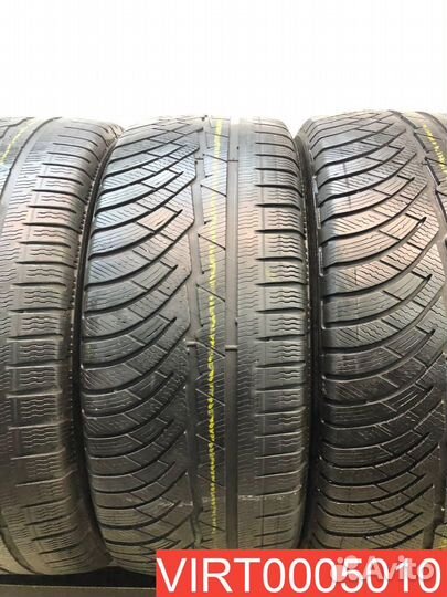 Michelin Pilot Alpin PA4 235/50 R18 101H