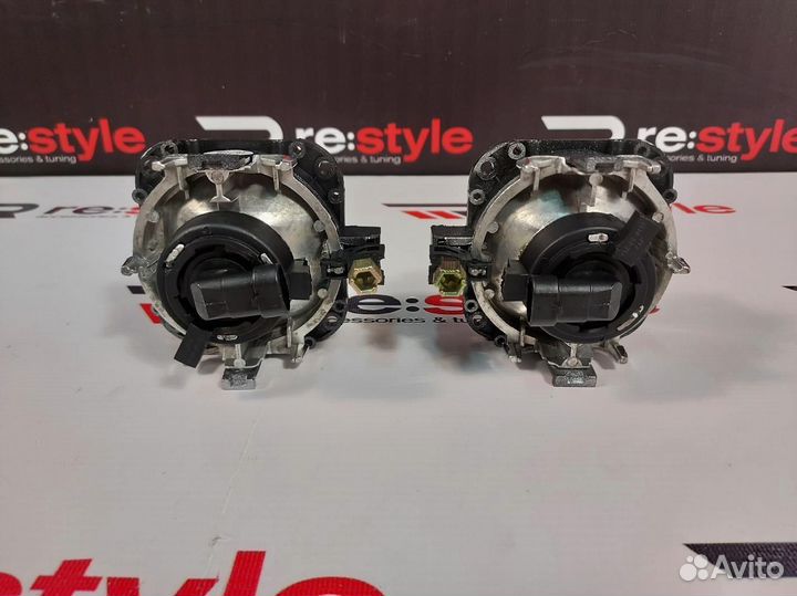 Туманки Suzuki Escudo 00-05г Pentair SU-097