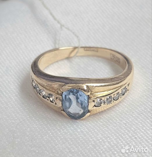 Золотое кольцо