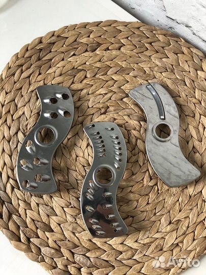 Комплектующие к блендеру braun