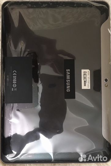 Планшет samsung galaxy GT-P7500 64GB;GT-P5100 16 G