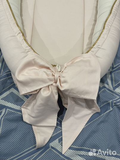 Гнездо для новорожденных новое