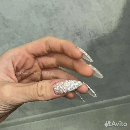 Маникюр/Педикюр ЖК Светлая долина