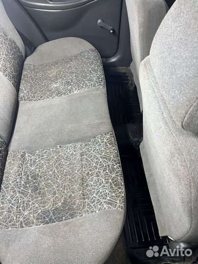 Chevrolet Lanos 1.5 МТ, 2008, 181 961 км