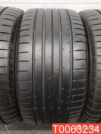 Goodyear Eagle F1 Asymmetric 2 265/40 R19 98Y