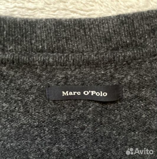 Джемпер свитер Marc o'polo оригинал