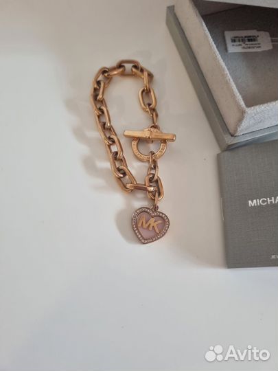 Браслет Michael kors оригинал
