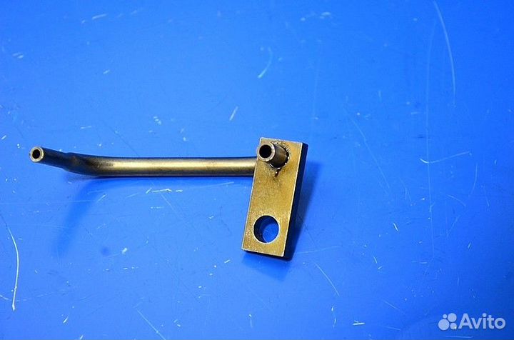 Форсунка масляная mercedes-benz Actros MP4 1842 (0