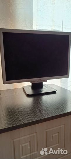 Монитор 20 дюймов Acer