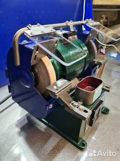 Наждак точило школьное эт -62