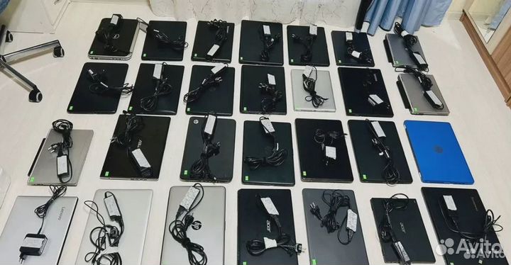 Надежные ноутбуки под любой бюджет с гарантией