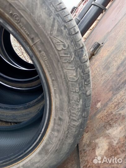 Bridgestone Ecopia EP-02 205/55 R16