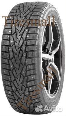 Nokian Tyres Nordman 7 SUV 235/60 R16 104T