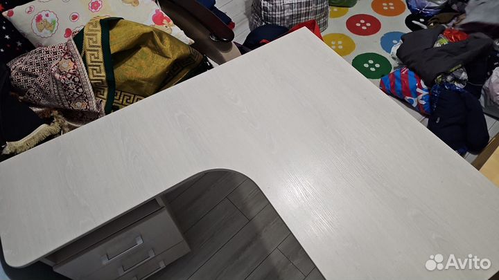 Письменный стол бу