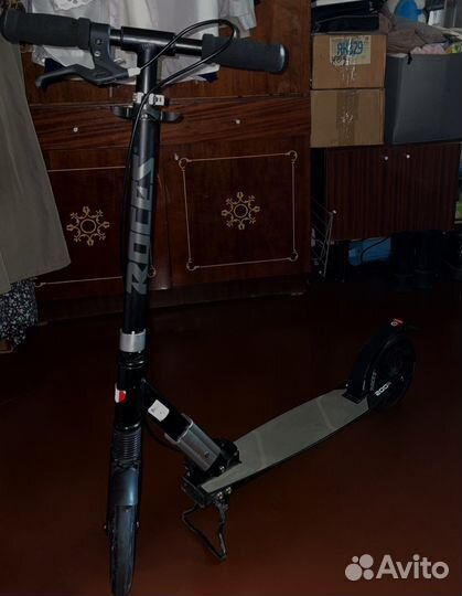 Самокат для детей и подростков б/у