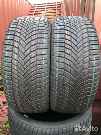 Bridgestone Weather Control A005 225/55 R16 99W