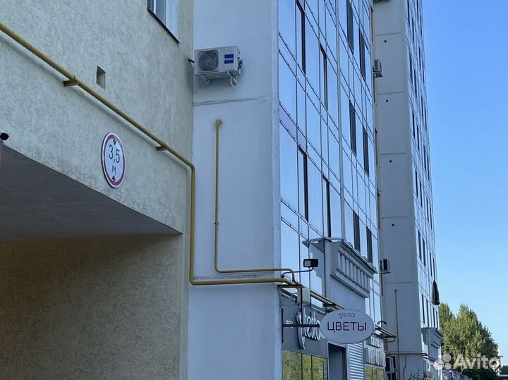 Кондиционер Haier