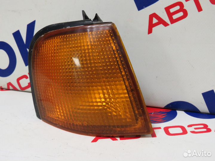 Габарит Право nissan primera HP10