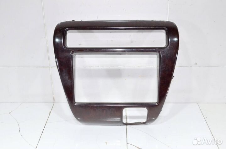 Накладка торпедо Honda Prelude 5 1996-2001