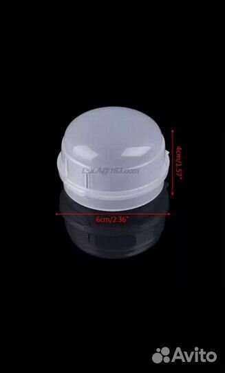 Защитные накладки на переключатели газовых плит