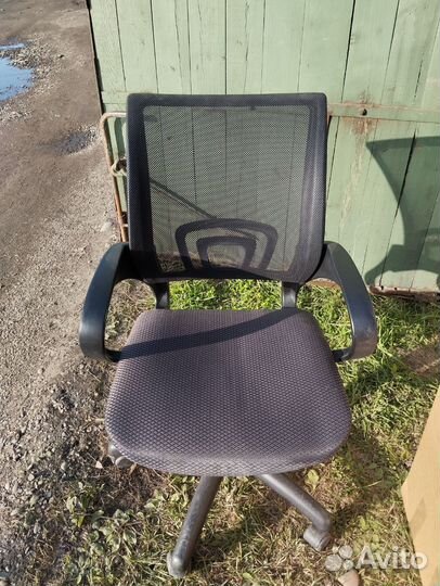 Офисная мебель бу