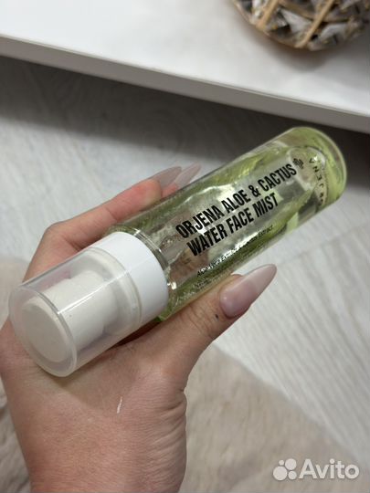 Мист для лица Orjena 2 шт