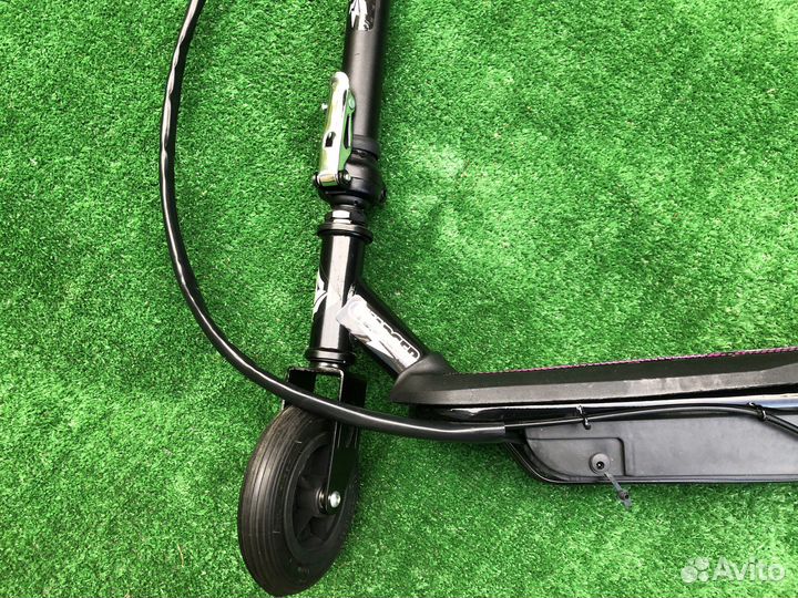 Электро самокат