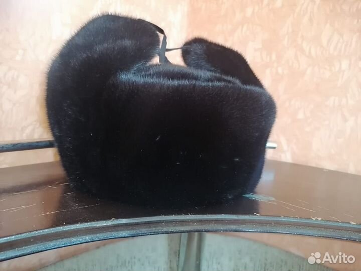 Шапка мужская