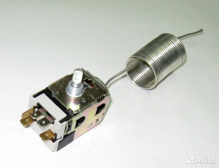 Термостат холодильника там-145 L2м. 236