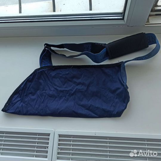 Бандаж для руки косынка