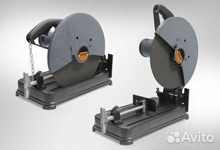 Пила монтажная Парма 355мо, 2450Вт, д.355/25,4