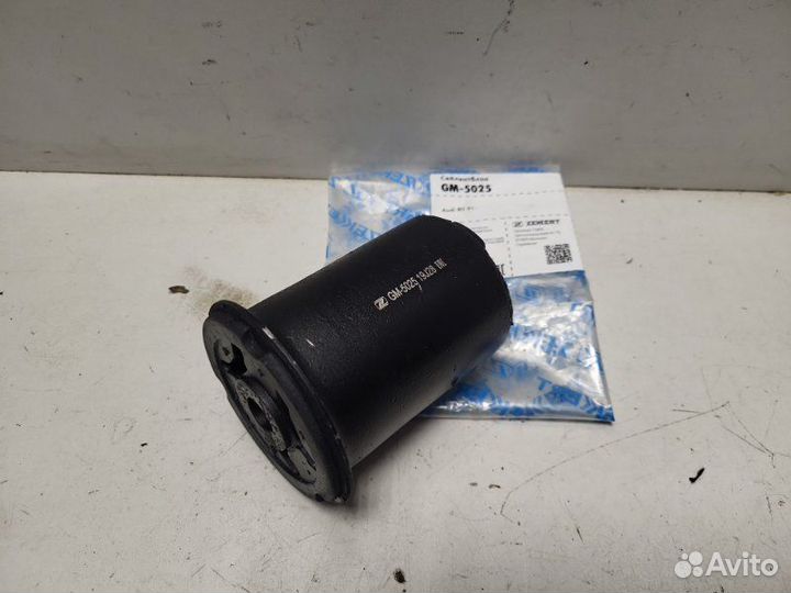 Сайлентблок задней балки Audi 80/90 B4 1992-1995