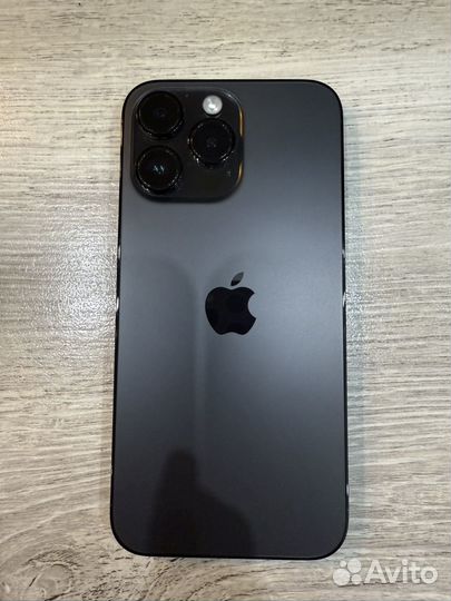 iPhone 14 Pro Max, 256 ГБ