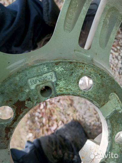 Шины диски и колеса на 16 лето