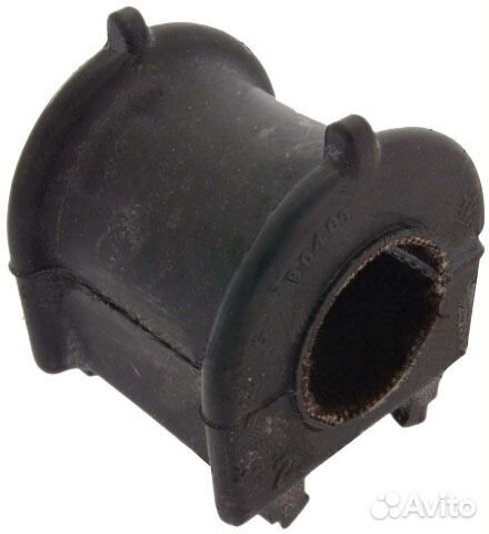 Втулка fr стабилизатора toyota harrier / kluger d2