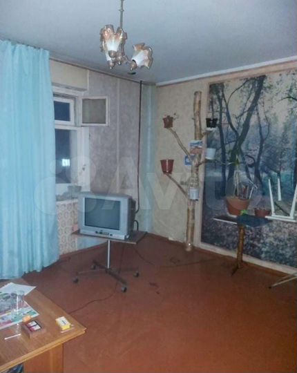 3-к. квартира, 71,6 м², 4/9 эт.