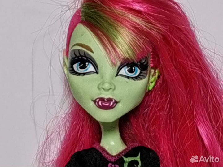 Кукла монстер хай monster high за 2 шт