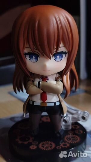Аниме фигурка Nendoroid