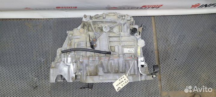 Автоматическая коробка передач АКПП Mazda Cx-5