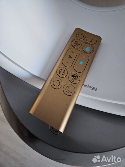 Dyson PH04 увлажнитель очиститель воздуха