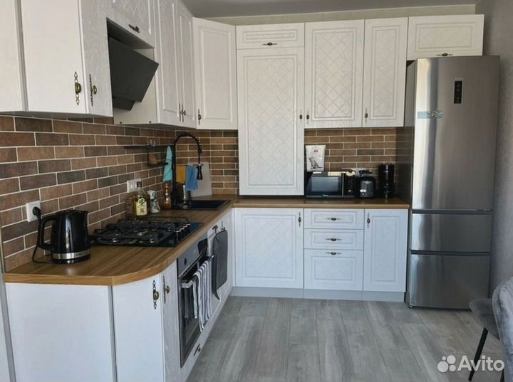 Модульная кухня