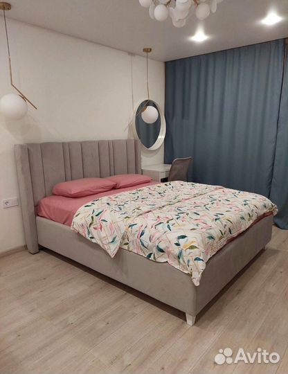 Кровать как икея