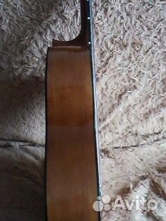 Гитара yamaha c40