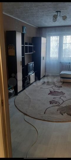 2-к. квартира, 44 м², 3/5 эт.