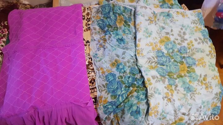 Покрывало,скатерть плюш
